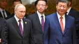 Си Цзиньпин снова отказал Путину в новом контракте на российский газ