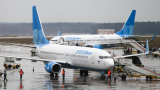 США ввели санкции против авиакомпании «Победа»